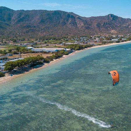 Phi Kite School Hotel Phan Rang Bagian luar foto