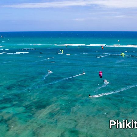 Phi Kite School Hotel Phan Rang Bagian luar foto