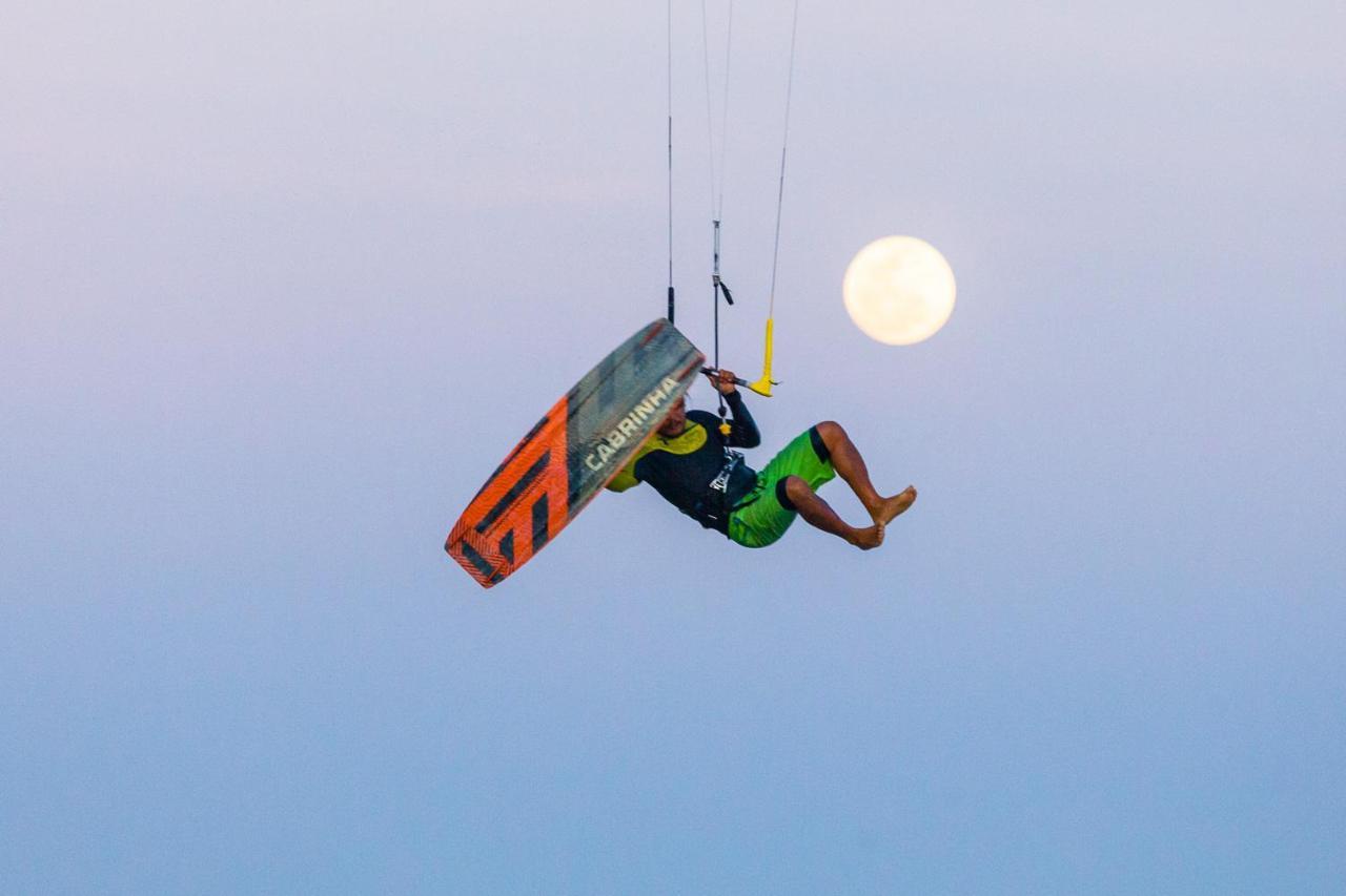 Phi Kite School Hotel Phan Rang Bagian luar foto