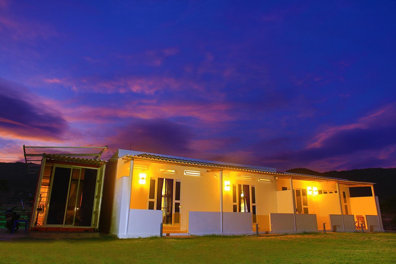 Phi Kite School Hotel Phan Rang Bagian luar foto